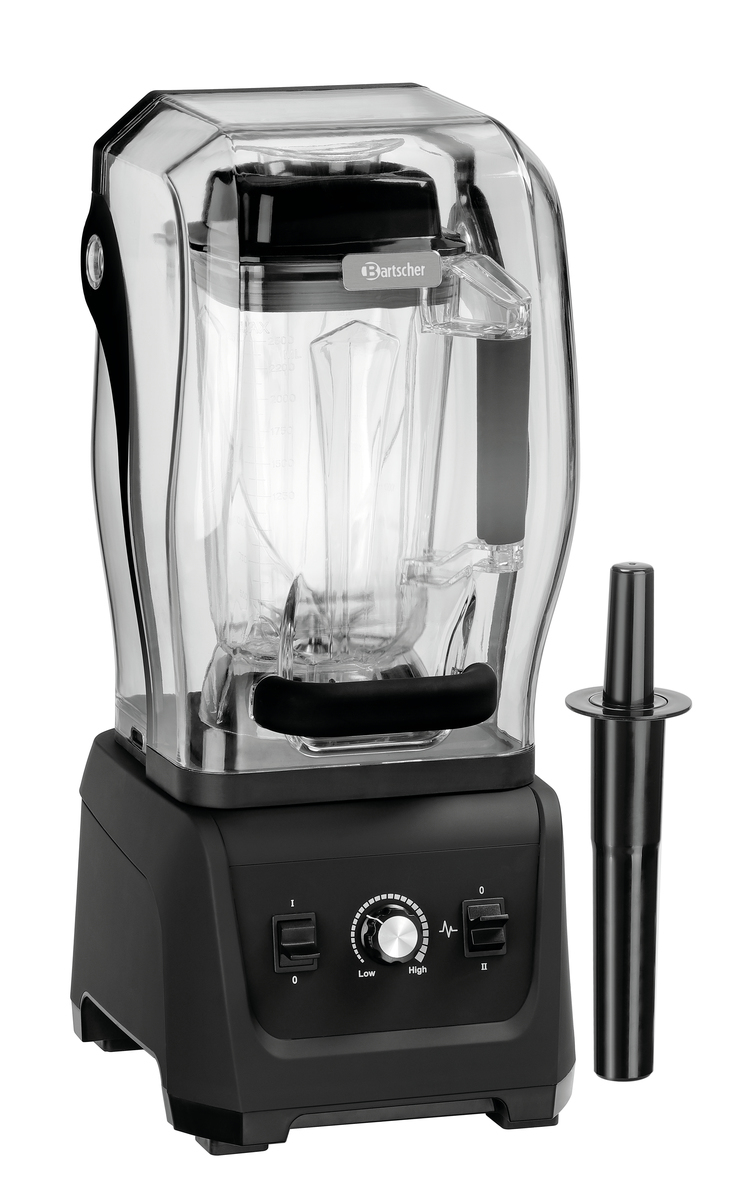 Bartscher&#x20;Lagerabverkauf&#x20;Blender&#x20;PRO&#x20;XTRA&#x20;2,5L