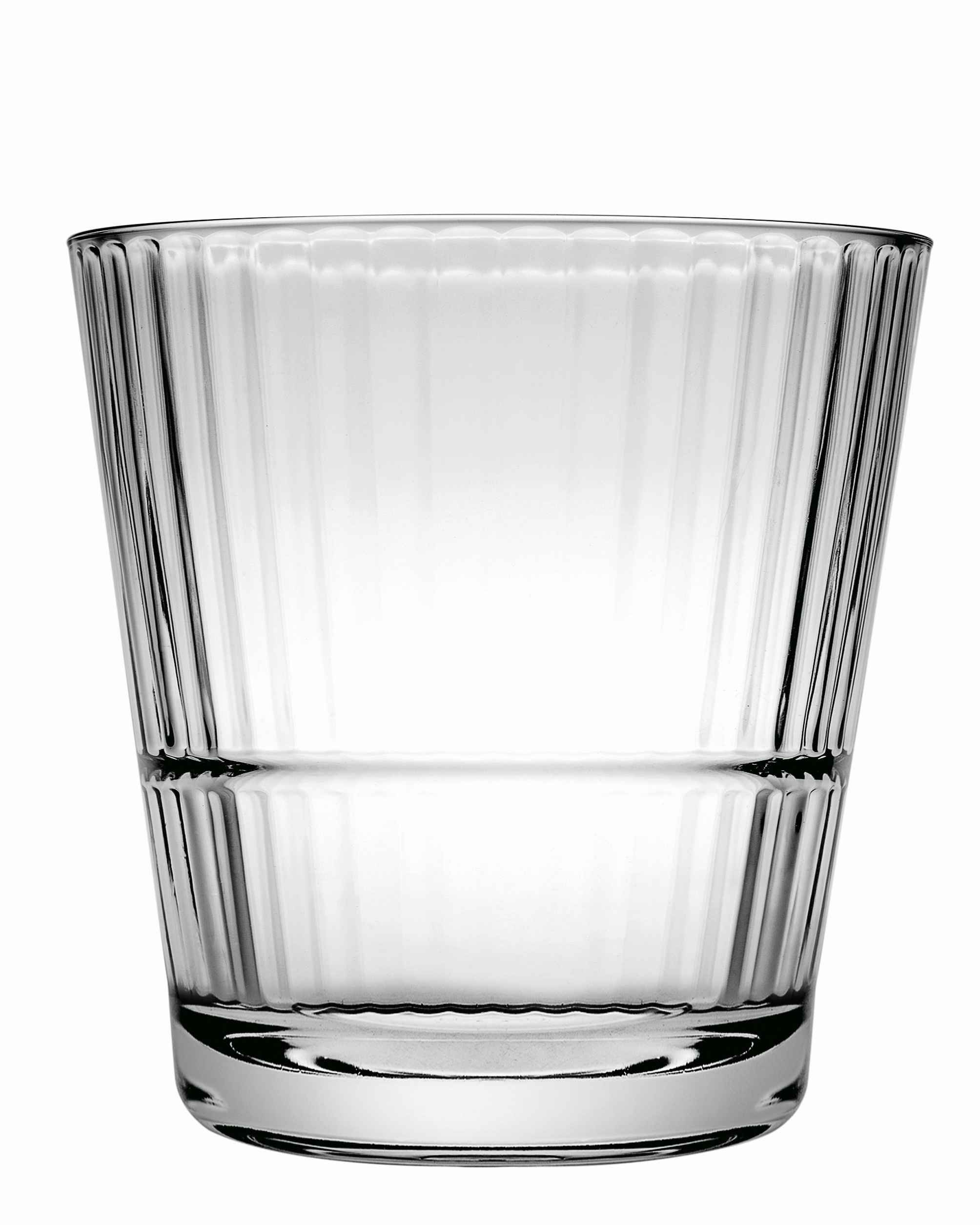 WAS Whiskyglas Grande Sunray, 0,39 ltr., Glas