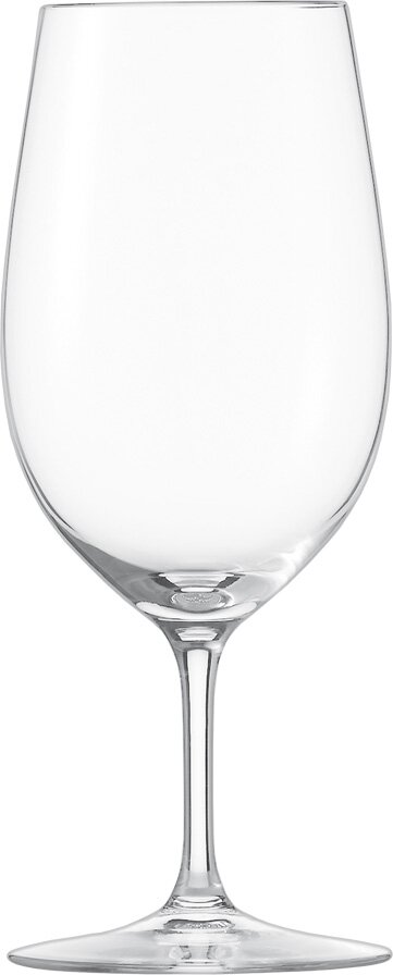 ZwieselGlas Handmade Mineralwasser Vinody H 182 mm (Enoteca)