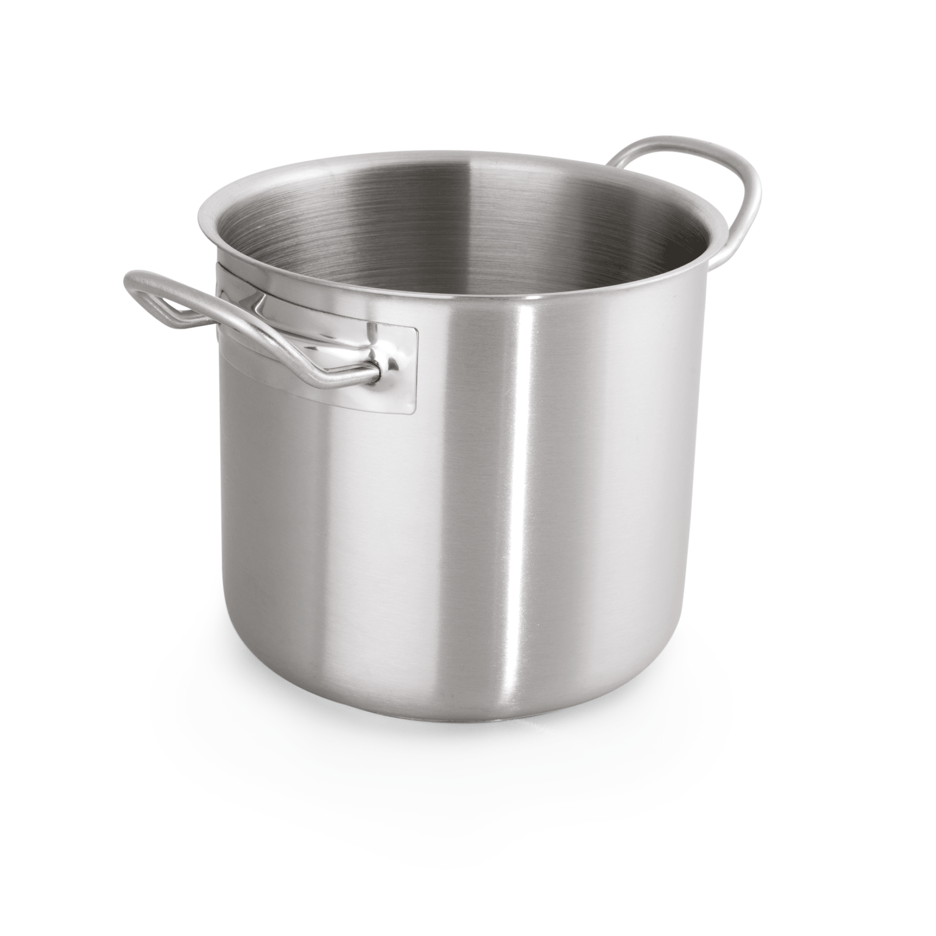 WAS Suppentopf, Ø 20 cm, 6,0 ltr. Cookware 50
