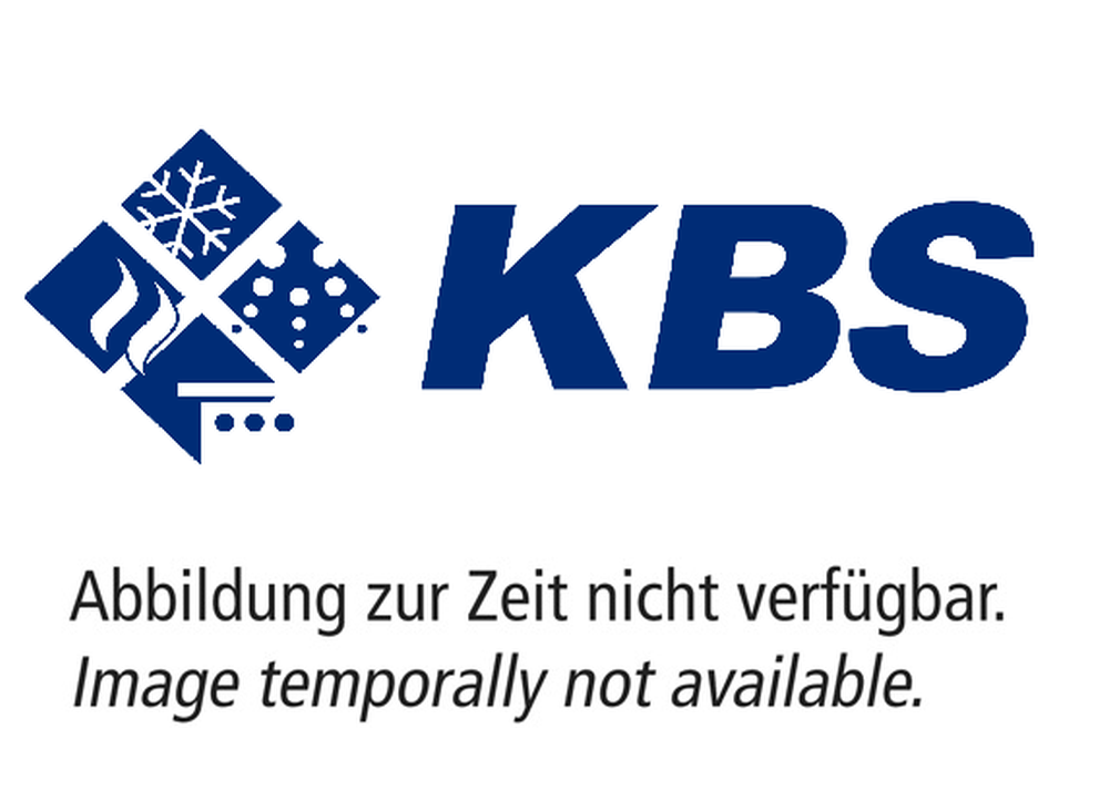 KBS Rollensatz für Schnellabkühler / Schockfroster OSF 8 bis OSF 10