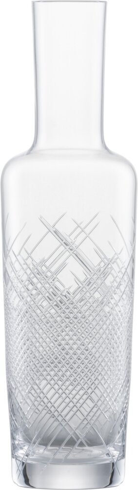 ZwieselGlas Handmade Wasserflasche Bar Premium No.2 V 750 G