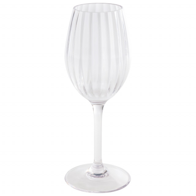 APS Weißweinglas -PERFECTION- Ø 8 cm, H: 21,5 cm, 320 ml