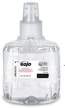 GOJO® Antimicrobial Plus Handwaschschaum 
