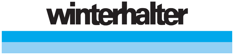 Winterhalter PROFILBLECH
