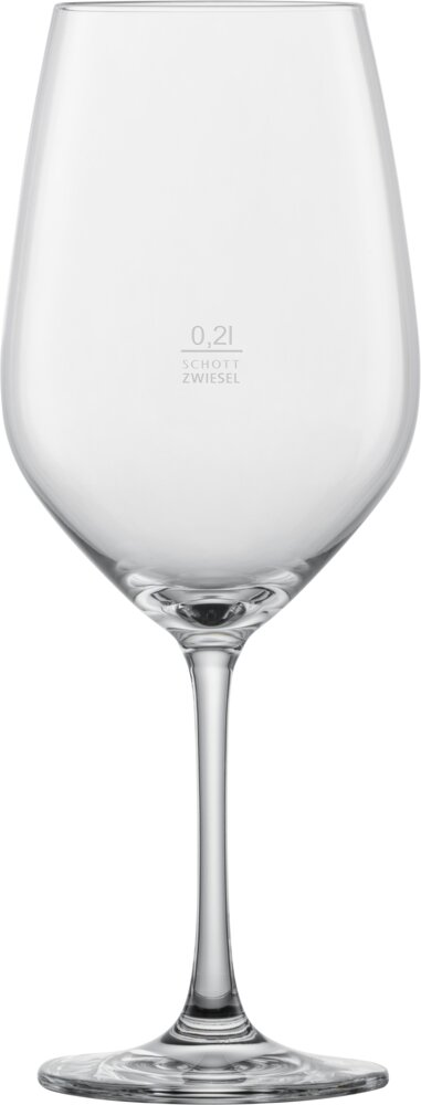 Schott Zwiesel Wasserkelch Vina 1 0,2 L /-/ CE