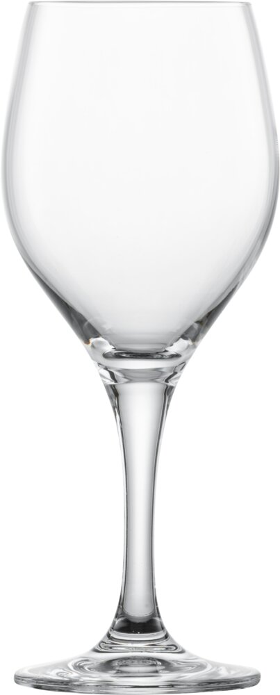Zwiesel Rotweinglas ohne Eichung, 335 ml
