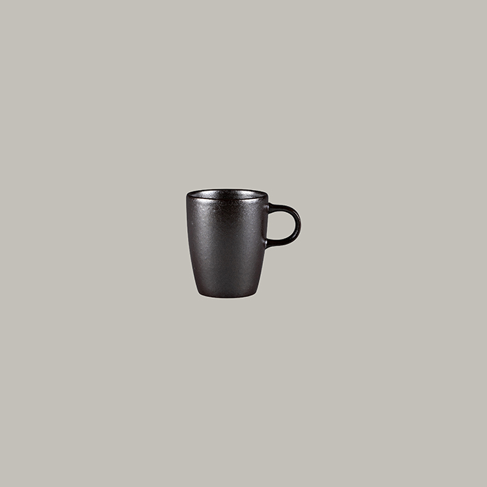 RAK Kaffeetasse - forge Ø 7 cm / Höhe : 8.8 cm / Inhalt : 20 cl