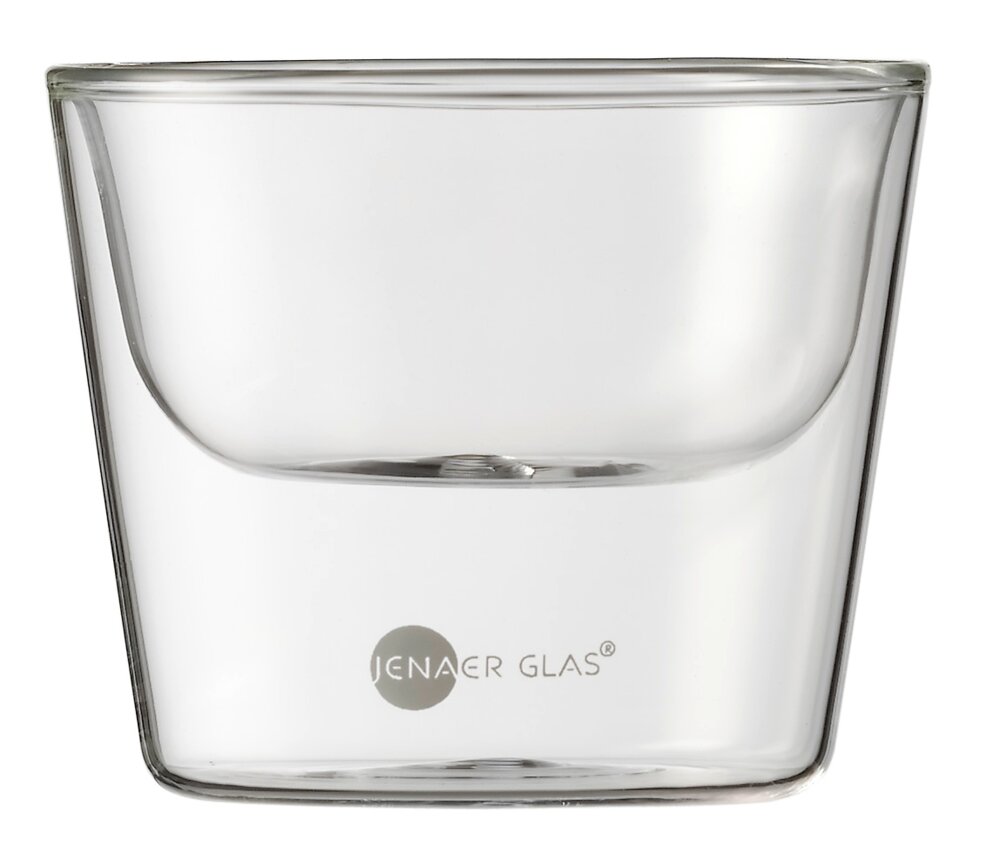 Jenaer Glas 60400 Hot'n Cool Primo Schale 100 ml