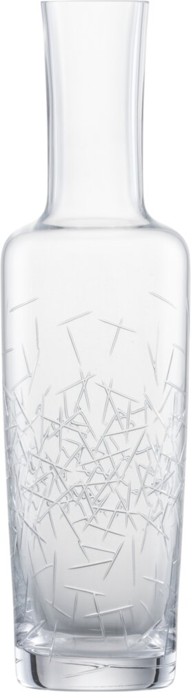 ZwieselGlas Handmade Wasserflasche Bar Premium No.3 V 750 G