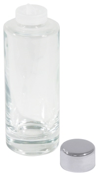 Contacto Ersatzglas komplett für Essig für Menagen-Serie 888