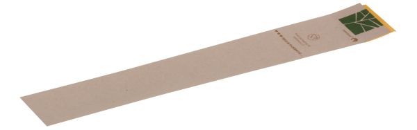 Pacovis Banderole PaperWise, selbstklebend, 550x33mm