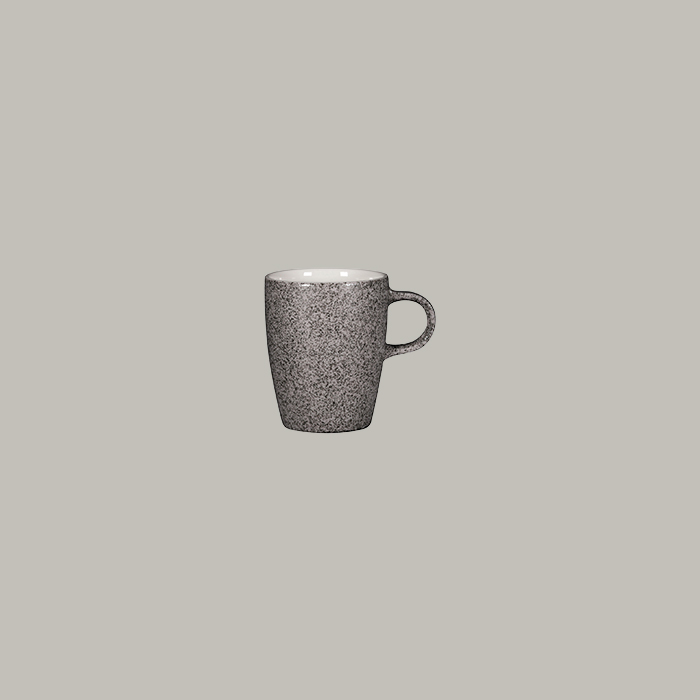 RAK Kaffeetasse - dual Ø 7 cm / Höhe : 8.8 cm / Inhalt : 20 cl