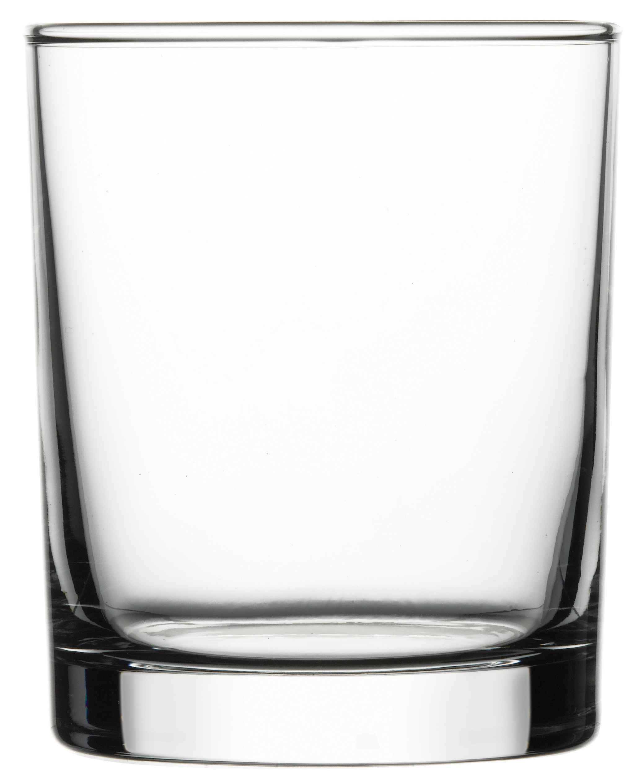 WAS Whiskyglas Istanbul, 0,245 ltr., Glas