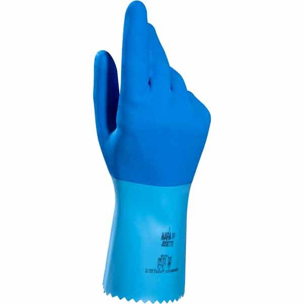 PCH MAPA Handschuh Jersette 301 Gr. 7