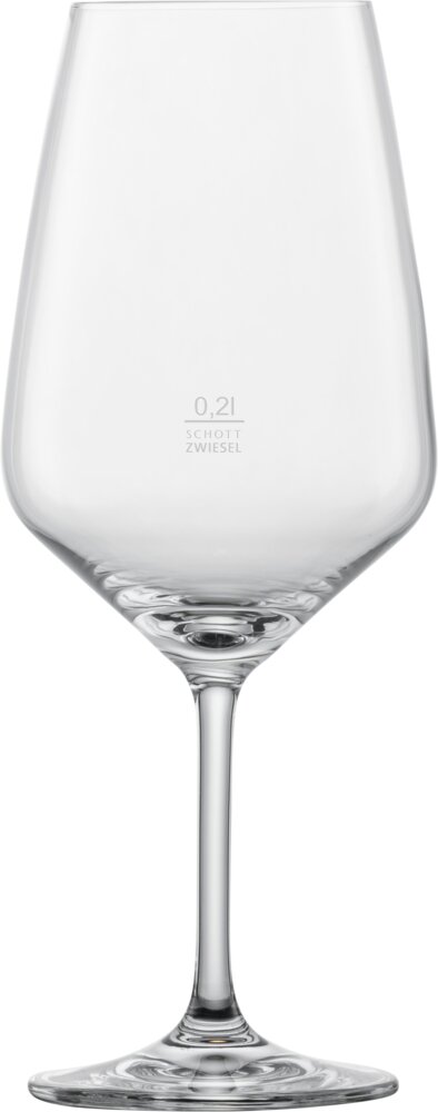 Schott Zwiesel Bordeaux Taste 130 0,2 L /-/ CE
