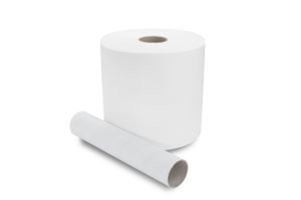 Plock Handtuchpapier-Rolle