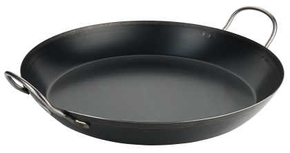 Contacto Paella-Eisenpfanne 47 cm