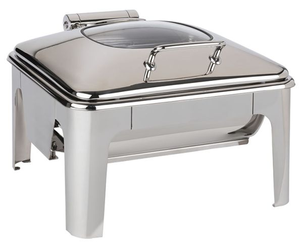 APS Chafing Dish GN 2/3 42 x 41 cm, H: 30 cm