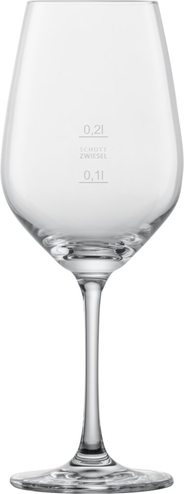 Schott Zwiesel Burgunder Vina 0 0,1L+0,2L /-/ CE