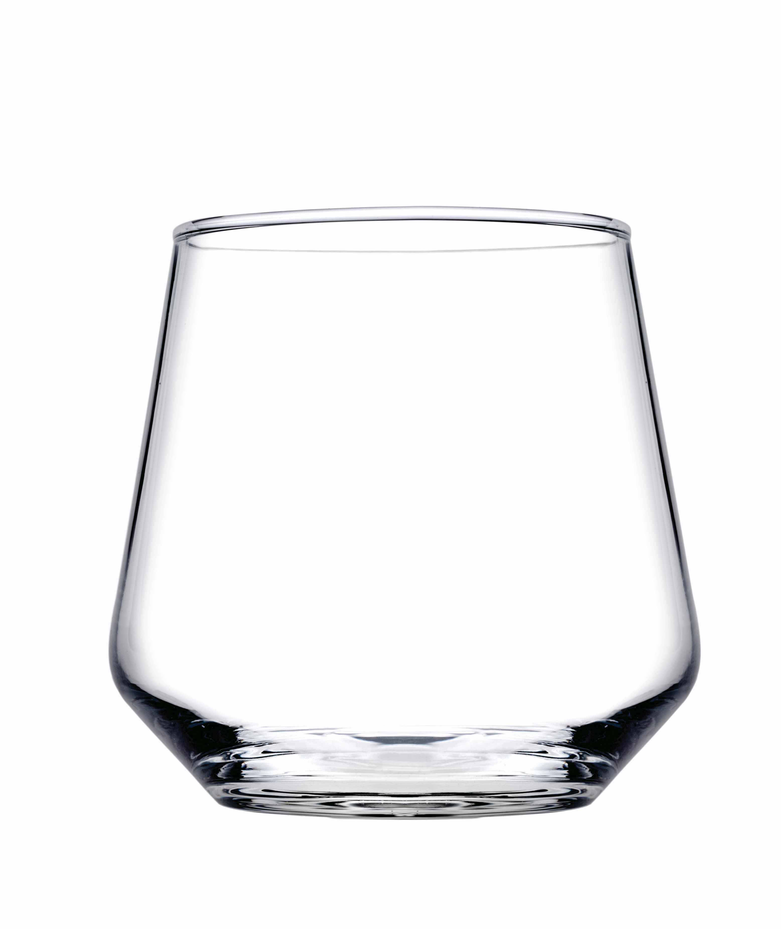 WAS Whiskyglas Allegra, 0,345 ltr., Glas