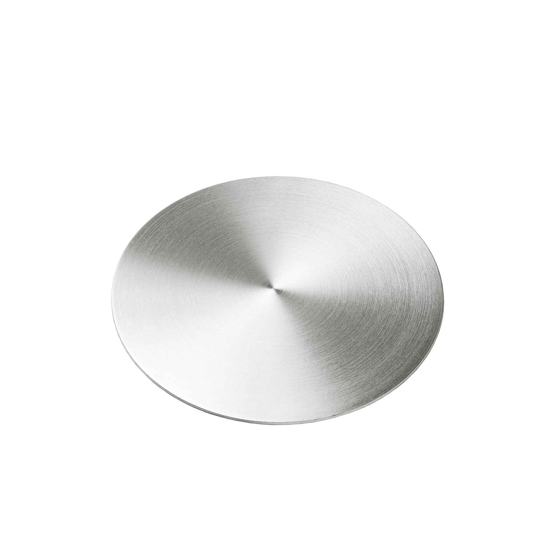 SPRING Aluminiumrondelle 18.5 cm Serie FONDUE