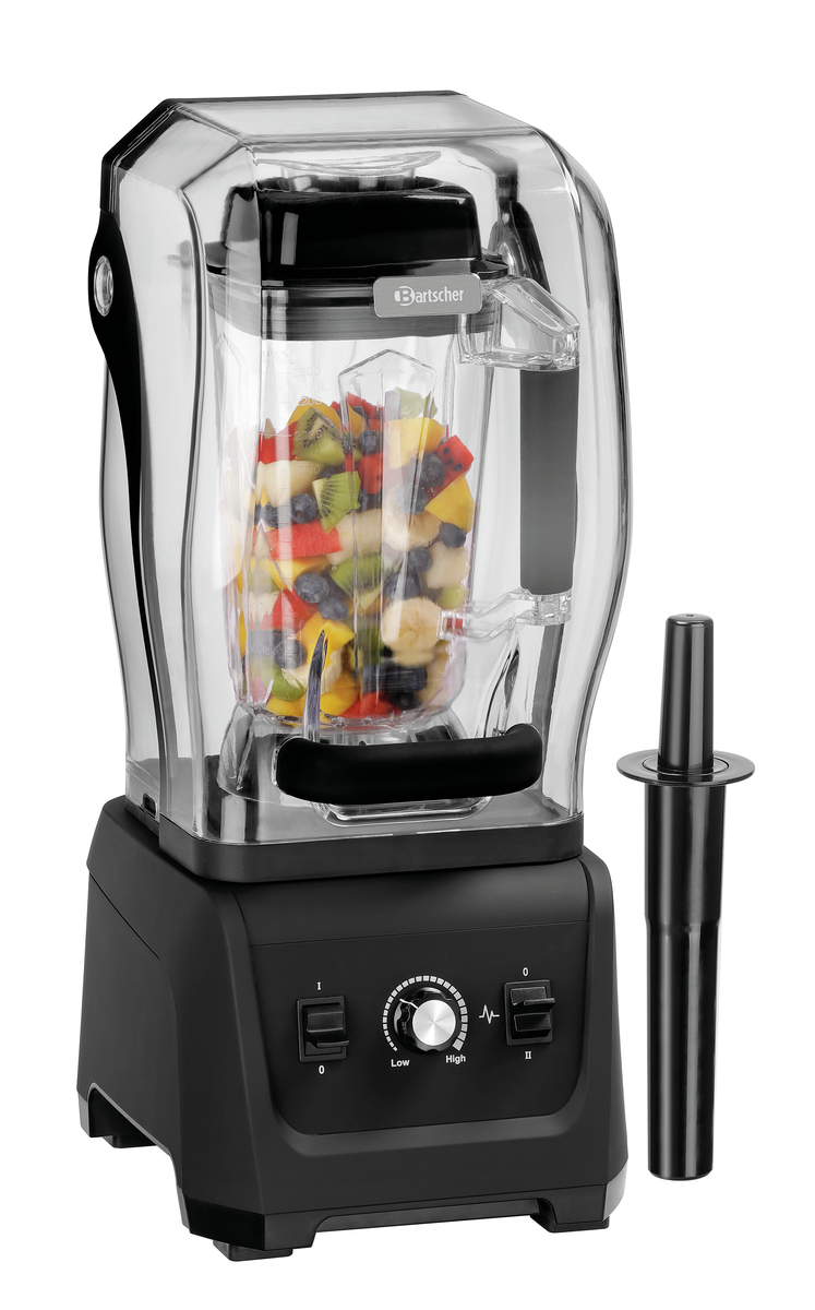 Bartscher&#x20;Lagerabverkauf&#x20;Blender&#x20;PRO&#x20;XTRA&#x20;2,5L