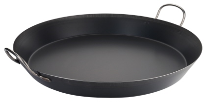 Contacto Paella-Eisenpfanne 60 cm