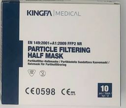 PCH Kingfa FFP2 Maske