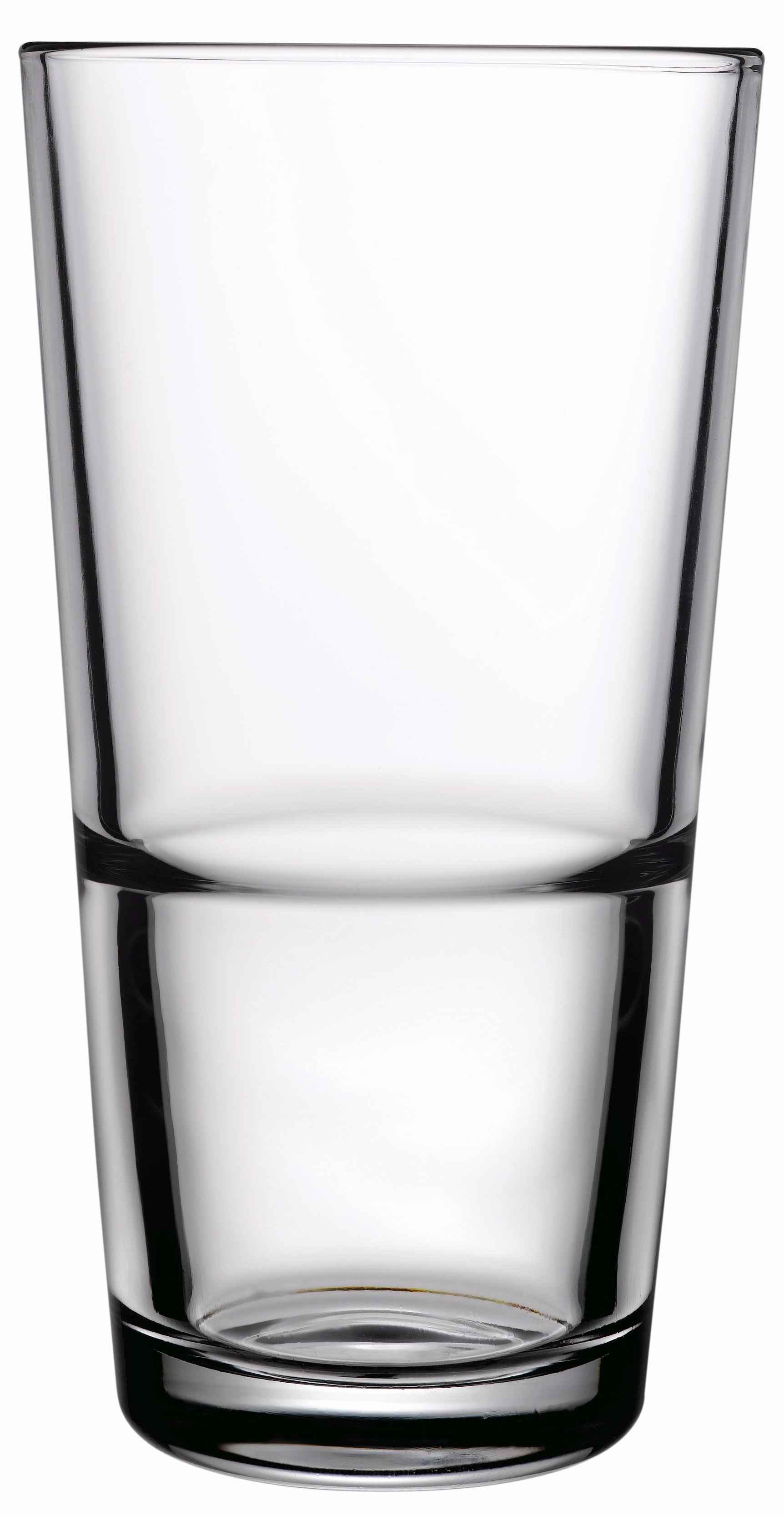 WAS Longdrinkglas Grande S, 0,48 ltr., Glas