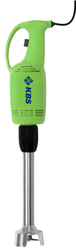 KBS Handmixer Kompakt 250 Watt mit Mixstab 30cm