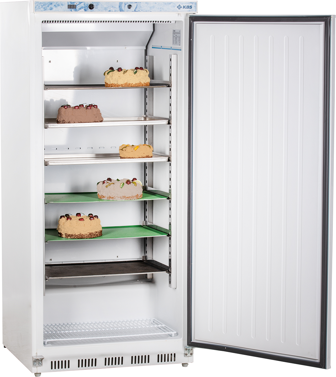 KBS Bäckerei-Kühlschrank, 520 l