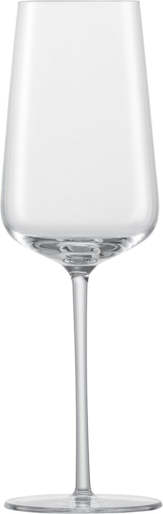 Zwiesel Glas Champagner Verbelle 77 mit Moussierpunktunkt (Vervino)