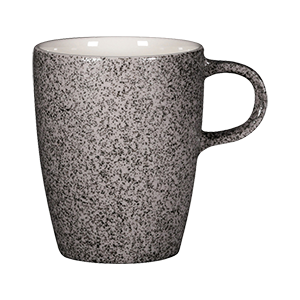 RAK Kaffeetasse - dual Ø 7.3 cm / Höhe : 9.2 cm / Inhalt : 23 cl