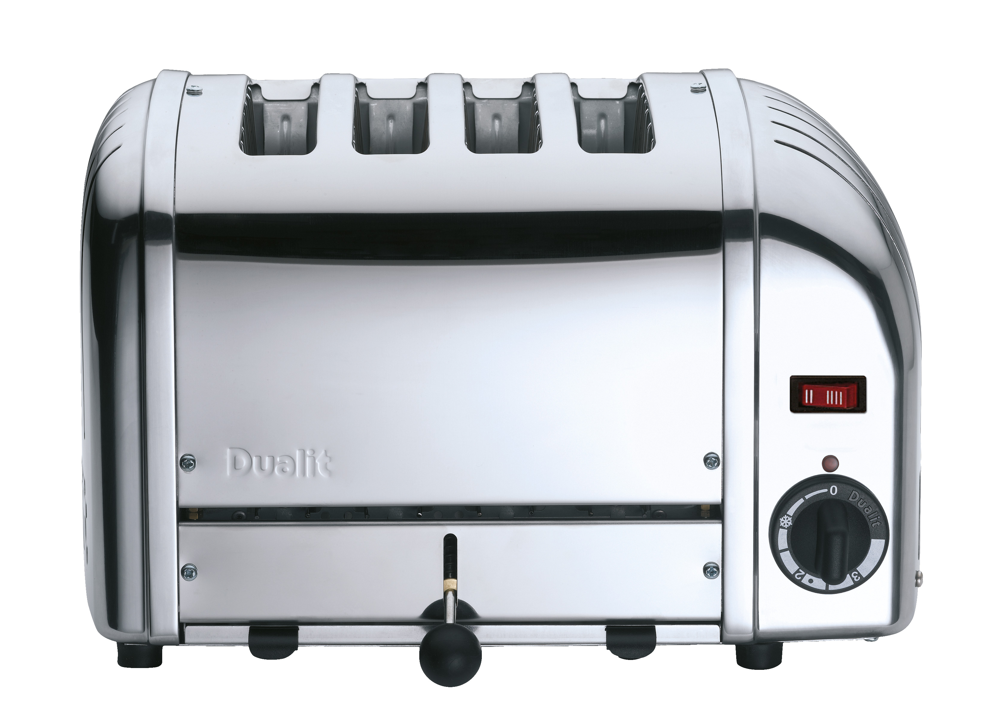 Neumärker Dualit Classic Toaster 4 Scheiben