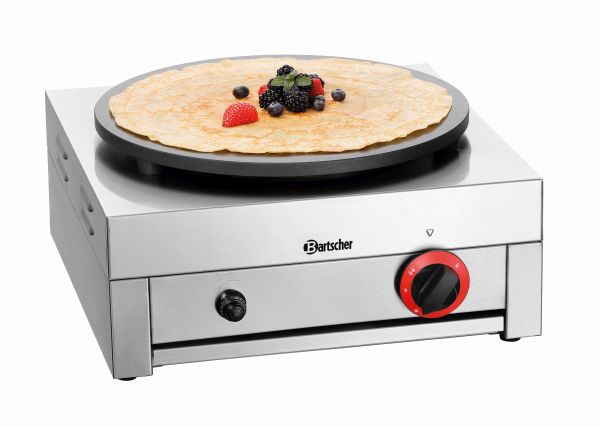 Bartscher&#x20;Ausstellungsst&#x00FC;ck&#x20;Lagerabverkauf&#x20;Cr&#x00EA;pe-Backger&#x00E4;t&#x20;1CP400G