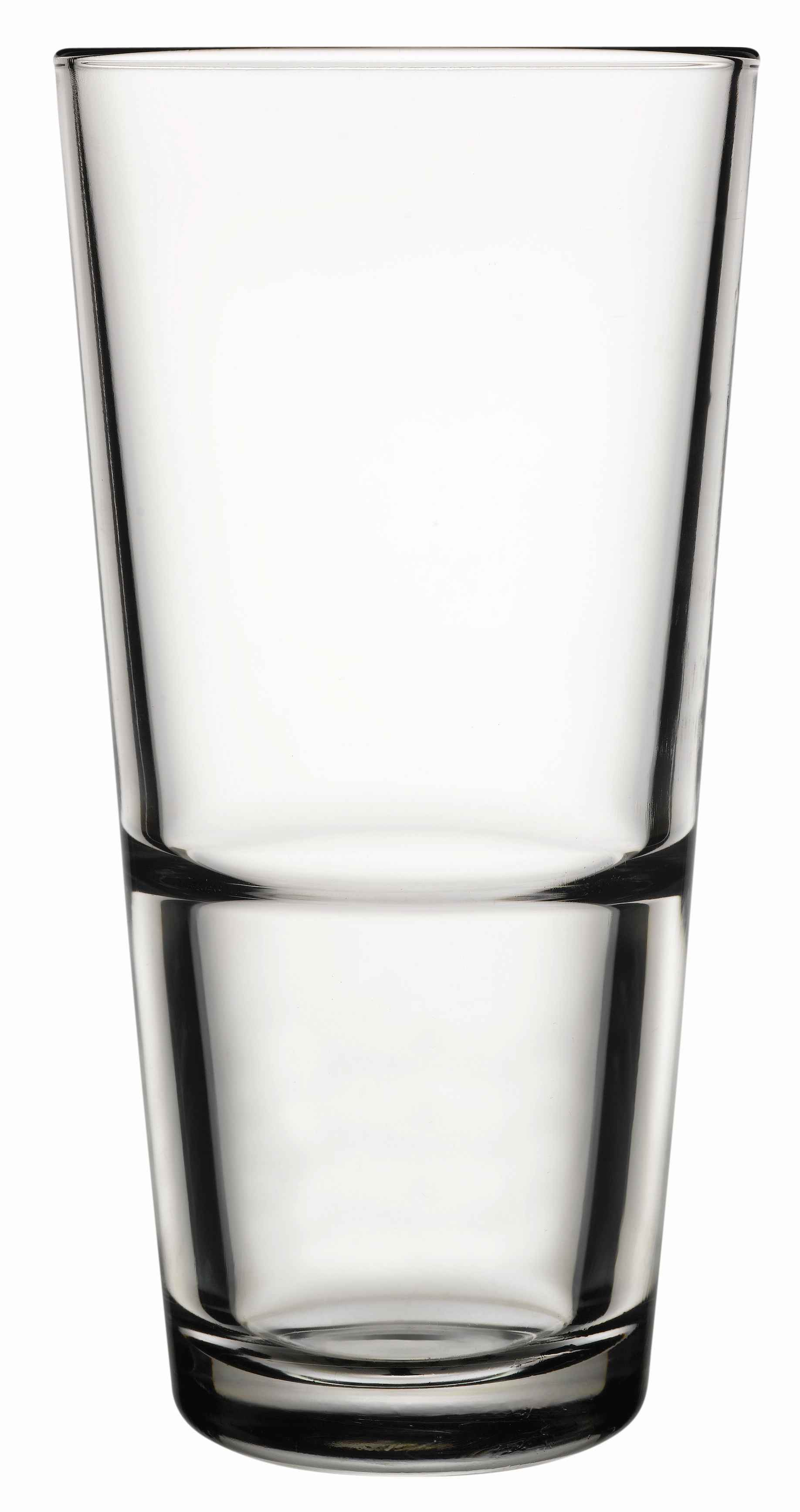 WAS Longdrinkglas Grande S, 0,376 ltr., Glas