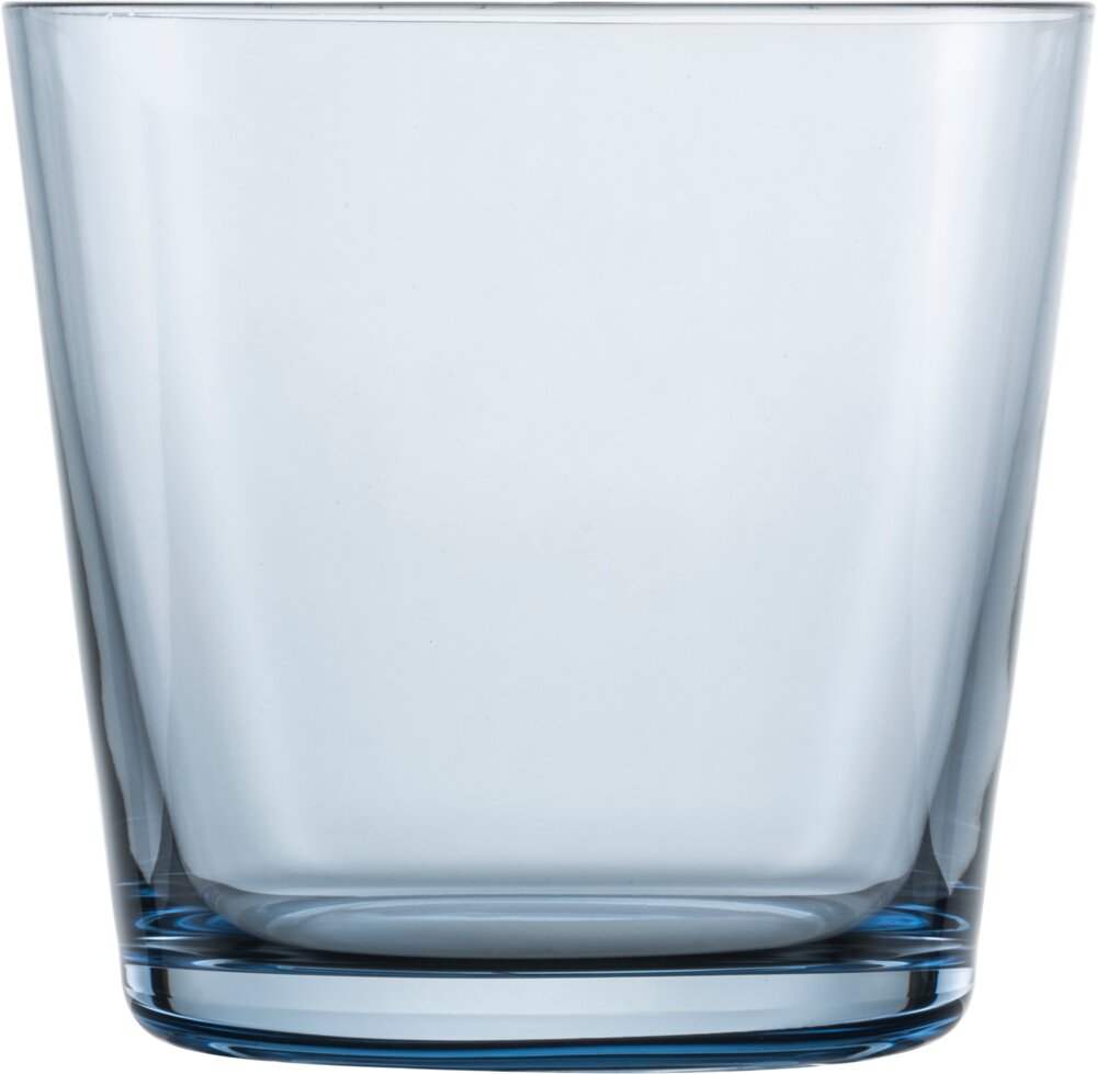 Zwiesel Glas Wasser Sonido 42 rauchblau (Together)