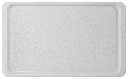 Contacto Tablett GN 1/1 granitgrau