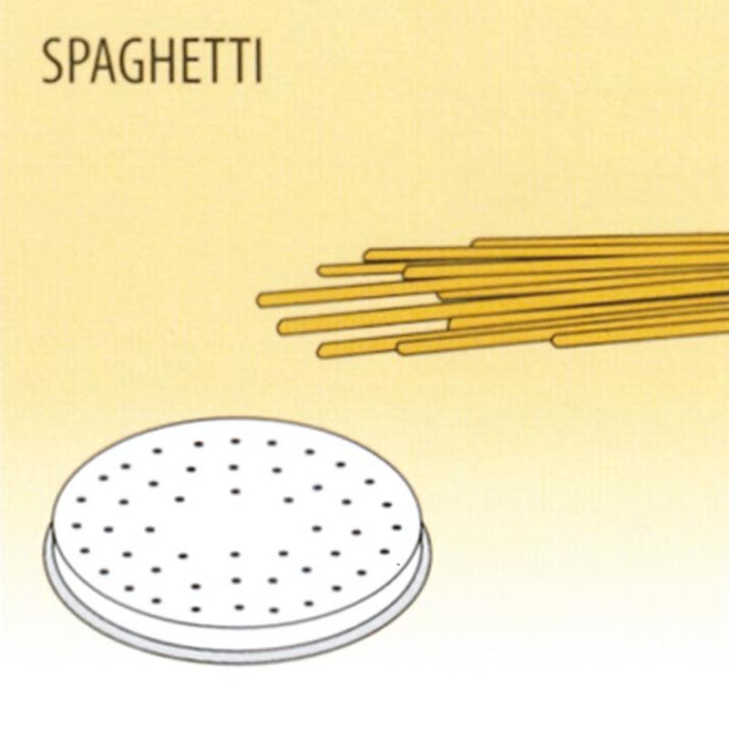 KBS Nudelform Spaghetti für Nudelmaschine 1,5kg
