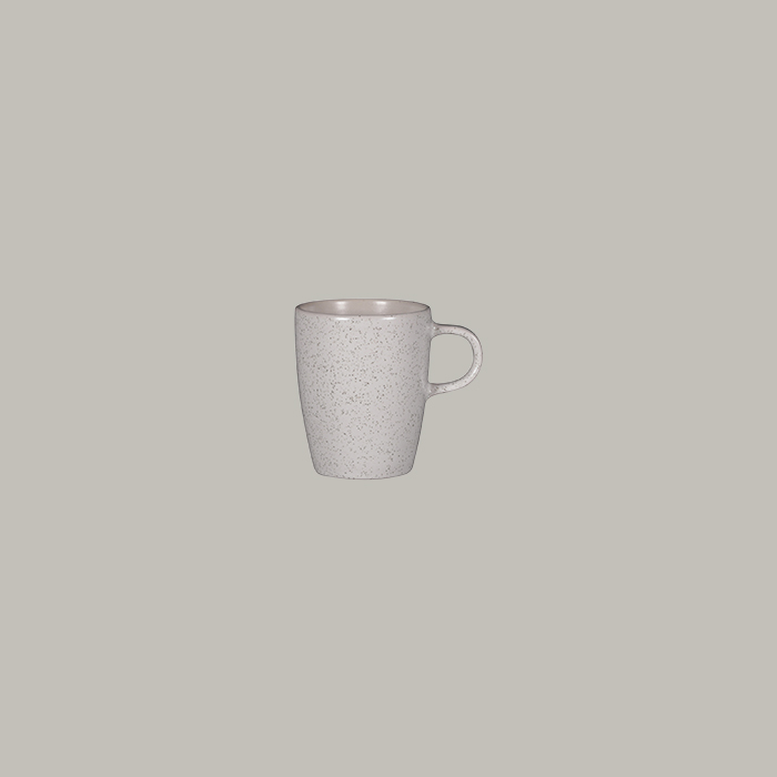 RAK Kaffeetasse - clay Ø 7 cm / Höhe : 8.8 cm / Inhalt : 20 cl